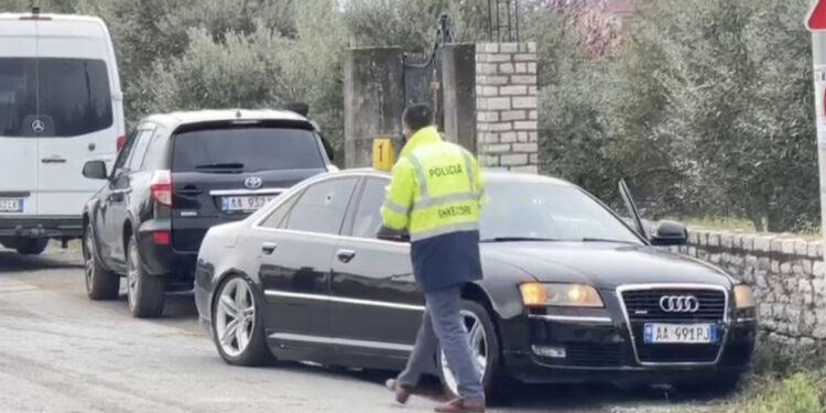 Agron Puka u qëllua sapo la fëmijët në shkollë, i plagosuri dhe autori u konfliktuan dy ditë më parë