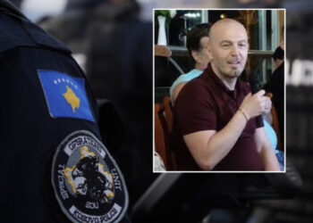 Arrestohet në Kosovë biznesmeni i lojërave të fatit Ardit Kraja, ja për se akuzohet