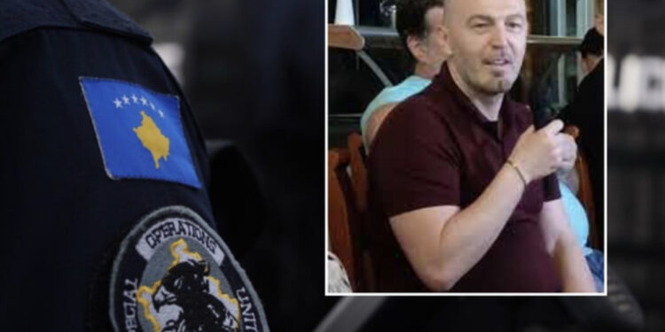 Arrestohet në Kosovë biznesmeni i lojërave të fatit Ardit Kraja, ja për se akuzohet