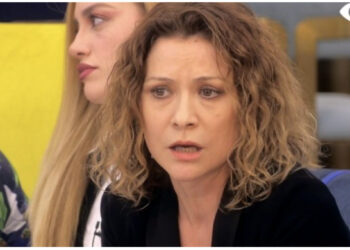 Egla SKUALIFIKOHET nga Big Brother Vip 3