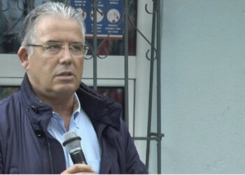 Arrestohet kryebashkiaku i Himarës Jorgo Goro, në pranga edhe 4 të tjerë