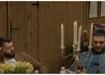 Bes Kallaku: Jam ndarë nga Xhensila, gocën e takoj më shpesh, djalin më rrallë