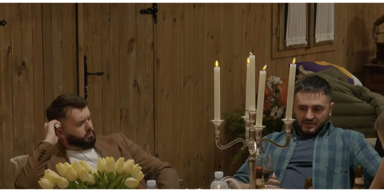 Bes Kallaku: Jam ndarë nga Xhensila, gocën e takoj më shpesh, djalin më rrallë