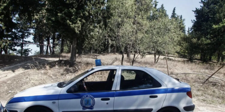 E rëndë/ Burri gjendet i copëtuar brenda qeses së plehrave