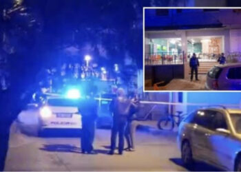 Nën arrest për masakrën e ‘Don Boskos’ lirohet nga burgu Roland Ahmetsula