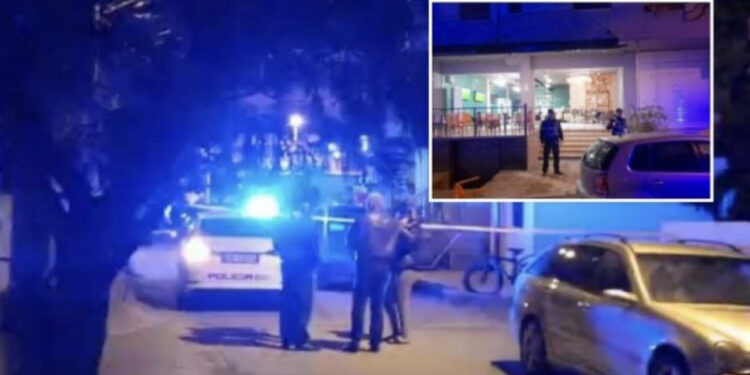 Nën arrest për masakrën e ‘Don Boskos’ lirohet nga burgu Roland Ahmetsula