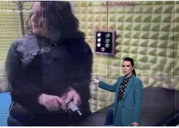 Eksperimenti në poligon i vajzës që dyshohet se vrau të atin në Shënavlash, profesori i kriminalistikës: Nuk dinte të qëllonte, s’kishte shenja…