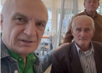 Meta takon babain e Fredi Belerit: Të hënën do kërkoj ta vizitoj të rrëmbyerin politik