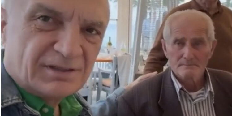 Meta takon babain e Fredi Belerit: Të hënën do kërkoj ta vizitoj të rrëmbyerin politik