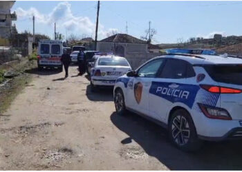 Durrës/ Shoferi përplas për vdekje fqinjen 70-vjeçare