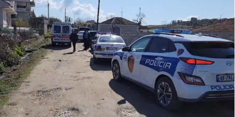 Durrës/ Shoferi përplas për vdekje fqinjen 70-vjeçare