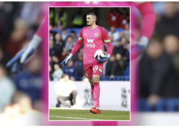 Për herë të parë në historinë e “Sofascore”, portieri shqiptar i Kosovës merr notën 10 në sfidën Chelsea-Burnley