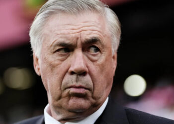 E bujshme/ Akuza për mashtrim, Carlo Ancelotti mund të dënohet me burg