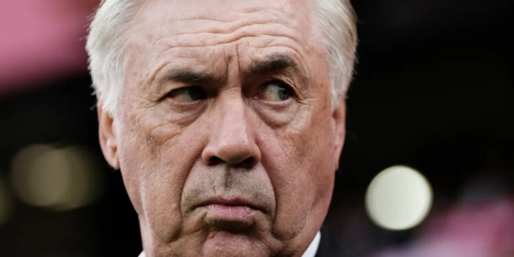 E bujshme/ Akuza për mashtrim, Carlo Ancelotti mund të dënohet me burg