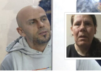 Masakra e Dan Hutrës/ Ish-gruaja: Ai do arratiset! Jemi të rrezikuara!