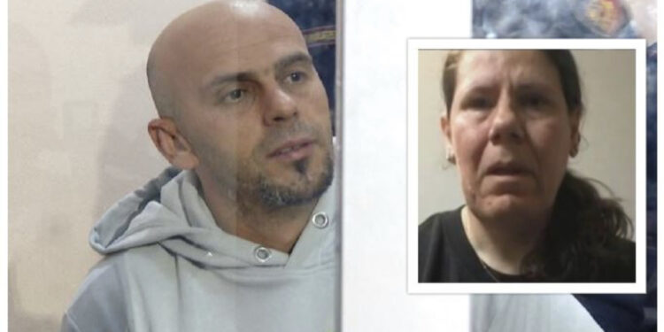 Masakra e Dan Hutrës/ Ish-gruaja: Ai do arratiset! Jemi të rrezikuara!