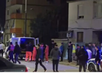 U përplas nga “Fouristrada”, ndërron jetë në spital 50-vjeçari në Fier