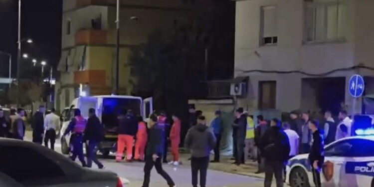U përplas nga “Fouristrada”, ndërron jetë në spital 50-vjeçari në Fier