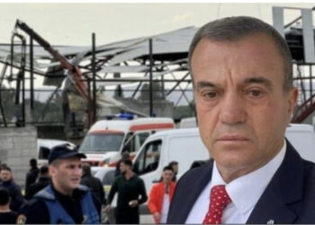 Shpërthimi në Lushnjë/ Zbardhet DOSJA e Prokurorisë! Kush ishte roli i deputetit të PS? 
