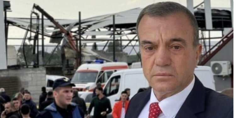 Shpërthimi në Lushnjë/ Zbardhet DOSJA e Prokurorisë! Kush ishte roli i deputetit të PS? 