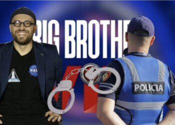 Liam Mandiaro kthehet në BBV? Të papriturat e spektaklit! Po Egla çfarë do thotë për akuzat?