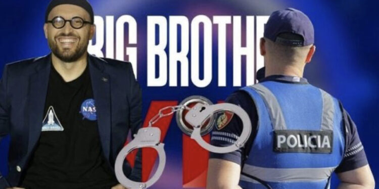 Liam Mandiaro kthehet në BBV? Të papriturat e spektaklit! Po Egla çfarë do thotë për akuzat?