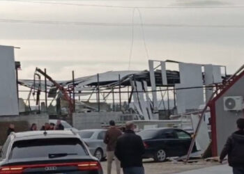 Tragjike/ Dy të vdekur nga shpërthimi në Lushnjë. Pas babait, ndërron jetë edhe djali