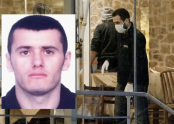 E shkuara e zezë/ Kush është 44-vjeçari nga Lazarati që ra në ‘rrjetë’ në Greqi?