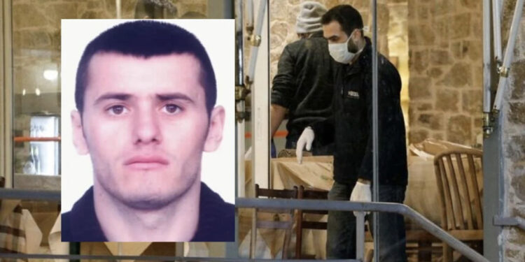 E shkuara e zezë/ Kush është 44-vjeçari nga Lazarati që ra në ‘rrjetë’ në Greqi?