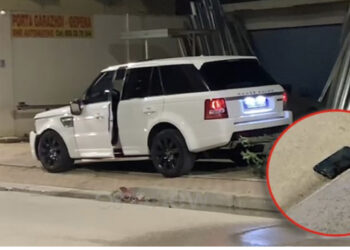 EMRI/ Ky është 50-vjeçari që u përplas për vdekje nga ‘Range Roveri’