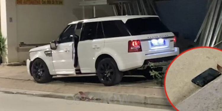 EMRI/ Ky është 50-vjeçari që u përplas për vdekje nga ‘Range Roveri’