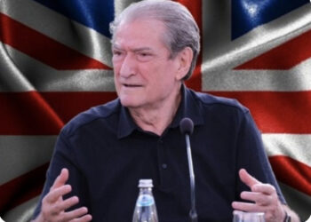 Londra nis gjyqin ndaj Sali Berishës, shqyrtohet kërkesa kundër shpalljes ‘non grata’