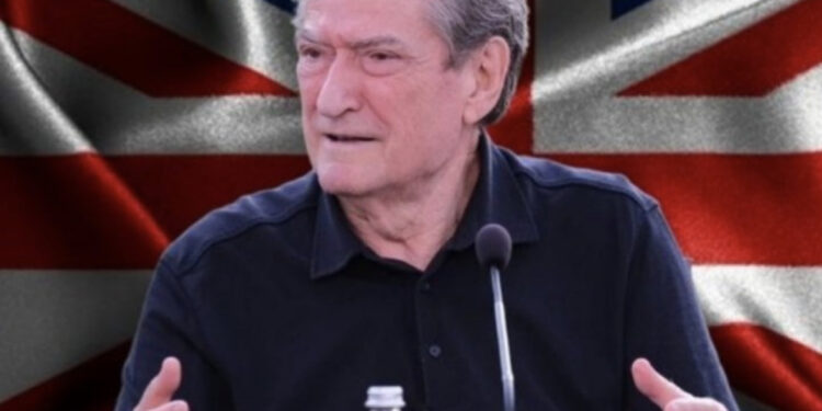 Londra nis gjyqin ndaj Sali Berishës, shqyrtohet kërkesa kundër shpalljes ‘non grata’