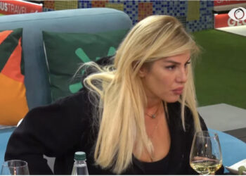 Ndjenjat për Meritonin, Ilnisa hap zemrën: Nuk kam fjetur me një burrë prej 10 vitesh