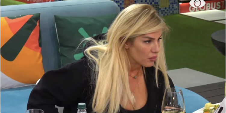 Ndjenjat për Meritonin, Ilnisa hap zemrën: Nuk kam fjetur me një burrë prej 10 vitesh