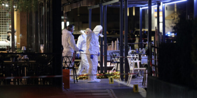 Ekzekutimi i 2 shqiptarëve në Itali, policia: ‘Thikë mbas shpine’ nga vetë shqiptarët