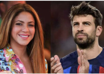 Për herë të parë që pas ndarjes, Shakira flet pa mëri për Pique: “Kam bërë shumë sakrifica për dashurinë”