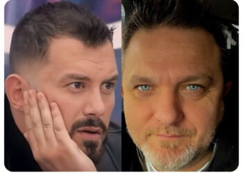 Jul Deda i kthehet Romeos, i kujton historitë e Donaldit me Borën dhe Beatrix: Je lidhur për skemë…