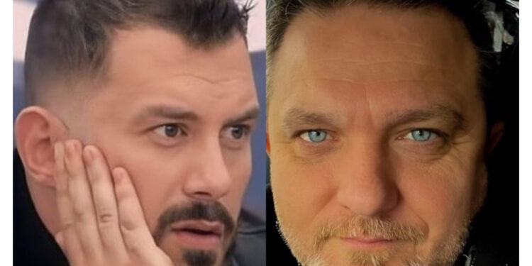 Jul Deda i kthehet Romeos, i kujton historitë e Donaldit me Borën dhe Beatrix: Je lidhur për skemë…