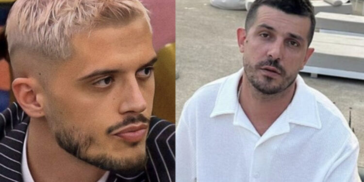 FOTO/ U ngritën dyshime se po gënjejnë për shëndetin e nënës, reagon menaxheri i Bardhit