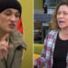 VIDEO/ “Ti u prek gjoksin vajzave je maniak”/ Egla akuza serioze ndaj Jetmirit: Ti nuk je burrë