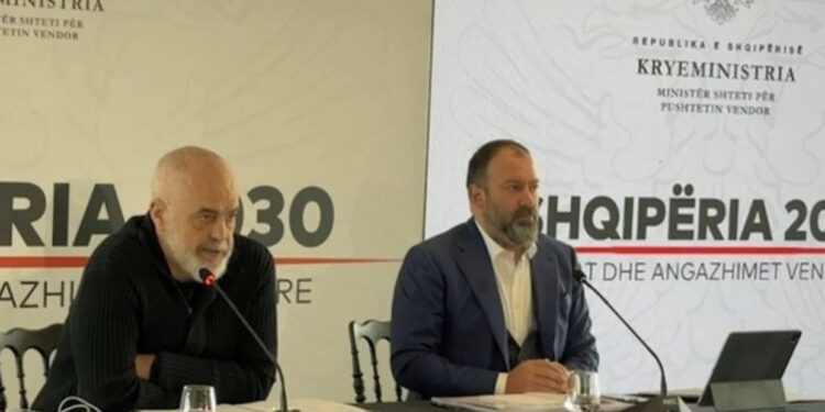 Zbardhen porositë e Ramës për kryebashkiakët: Do ketë ‘lekë’ vetëm për ata që…