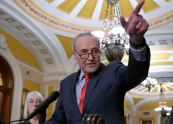 Fjalimi që tronditi politikën nga Uashingtoni në Jerusalem