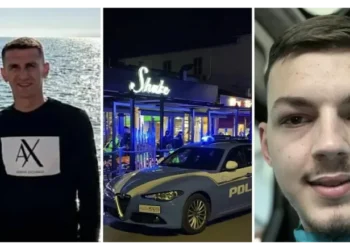 Misteri që mbulon masakrën në Frosinone, nga çfarë kishte frikë Mikea Zaka?