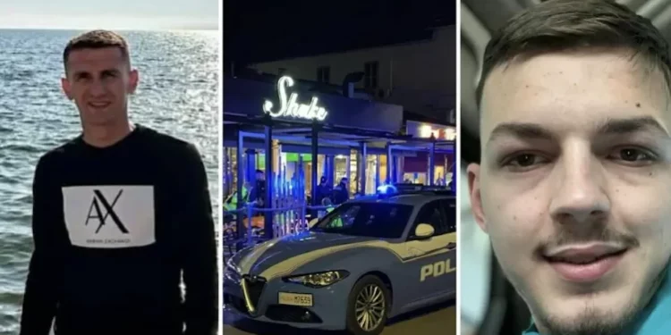 Misteri që mbulon masakrën në Frosinone, nga çfarë kishte frikë Mikea Zaka?