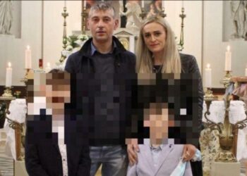 Kaloi Adriatikun me gomone, ra nga shkallët duke pirë cigare dhe vdiq