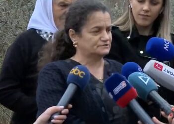 Djali iu vra 8 vjeç në shpërthimin e Gërdecit, flet Zamira Duda: Nëse nuk ngrihen akuza për vrasje do e bëjme vetë drejtësinë