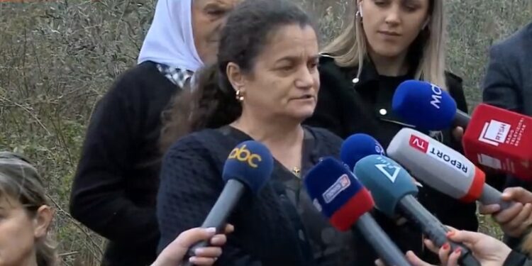 Djali iu vra 8 vjeç në shpërthimin e Gërdecit, flet Zamira Duda: Nëse nuk ngrihen akuza për vrasje do e bëjme vetë drejtësinë