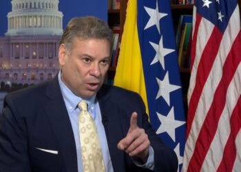 “Me Kurtin kemi problem komunikimi”, Escobar: Zbatimi i vendimit të BQK-së, katastrofik dhe jokompetent