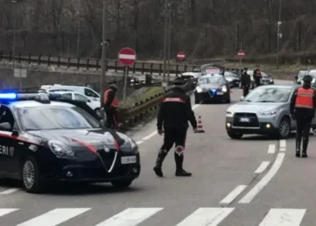 I dëbuar në vitin 2017, arrestohet 35-vjeçari shqiptar me 4 identitete në Itali